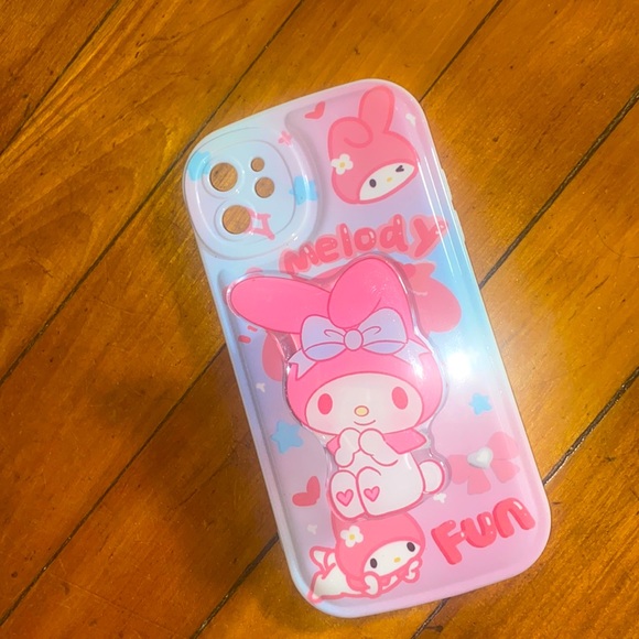 My Melody phone case for iPhone 11💕 - Picture 2 of 2